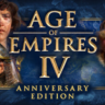 Age of Empires IV: Anniversary Edition / Steam Ключ / Европейский… | АВТОВЫДАЧА 24/7