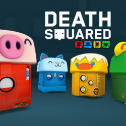 Death Squared / Xbox Ключ / Европейский союз | АВТОВЫДАЧА 24/7