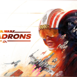 STAR WARS: Squadrons Xbox One / Xbox Ключ / Все регионы | АВТОВЫДАЧА 24/7