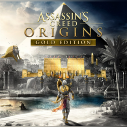 Assassin&acute;s Creed: Origins (Gold Edition) (Xbox One) / Xbox Ключ /… | АВТОВЫДАЧА 24/7