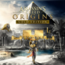 Assassin&acute;s Creed: Origins (Gold Edition) (Xbox One) / Xbox Ключ /… | АВТОВЫДАЧА 24/7