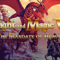 Might and Magic 6 - The Mandate of Heaven / Uplay Ключ / Все регио… | АВТОВЫДАЧА 24/7