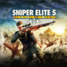 Sniper Elite 5 Deluxe Edition / Steam Ключ / Европейский союз | АВТОВЫДАЧА 24/7