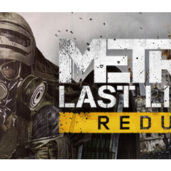 Metro: Last Light Redux / Steam Ключ / Европейский союз | АВТОВЫДАЧА 24/7