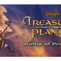 Disney's Treasure Planet: Battle of Procyon / Steam Ключ / Все рег… | АВТОВЫДАЧА 24/7