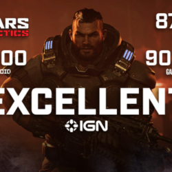 Gears Tactics (Xbox One) / Xbox Ключ / Все регионы | АВТОВЫДАЧА 24/7