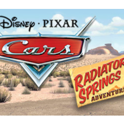 Disney•Pixar Cars: Radiator Springs Adventures / Steam Ключ / Все… | АВТОВЫДАЧА 24/7