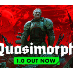 Quasimorph / Steam Ключ / Все регионы | АВТОВЫДАЧА 24/7