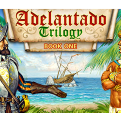Adelantado Trilogy. Book one / Steam Ключ / Все регионы | АВТОВЫДАЧА 24/7