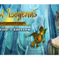 Forest Legends: The Call of Love Collector's Edition / Steam Ключ… | АВТОВЫДАЧА 24/7