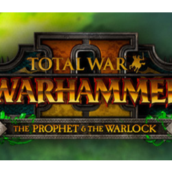 Total War: WARHAMMER II - The Prophet & The Warlock DLC / Steam| АВТОВЫДАЧА 24/7