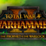 Total War: WARHAMMER II - The Prophet & The Warlock DLC / Steam| АВТОВЫДАЧА 24/7
