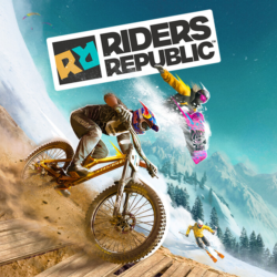Riders Republic / Uplay Ключ / Европейский союз | АВТОВЫДАЧА 24/7