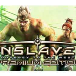 ENSLAVED: Odyssey to the West Premium Edition / Steam Ключ /Global| АВТОВЫДАЧА 24/7