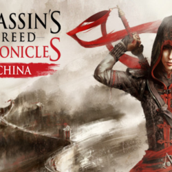 Assassin's Creed Chronicles: China / Uplay Ключ / Все регионы | АВТОВЫДАЧА 24/7