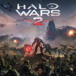Halo Wars 2: Standard Edition Xbox One / Xbox Ключ / Все регионы | АВТОВЫДАЧА 24/7