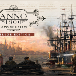Anno 1800 Console Edition Standard (Xbox Series X/S) / Xbox Ключ /… | АВТОВЫДАЧА 24/7