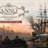 Anno 1800 Console Edition Standard (Xbox Series X/S) / Xbox Ключ /… | АВТОВЫДАЧА 24/7