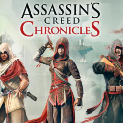 Assassin's Creed Chronicles: Trilogy / Uplay Ключ / Все регионы | АВТОВЫДАЧА 24/7