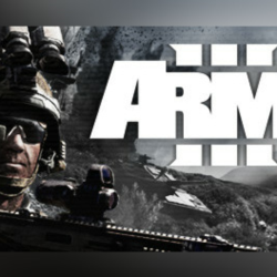 Arma 3 Deluxe Edition / Steam Ключ / Европейский союз | АВТОВЫДАЧА 24/7