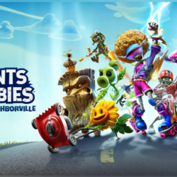 Plants vs. Zombies: Battle for Neighborville Xbox One / Xbox Ключ… | АВТОВЫДАЧА 24/7
