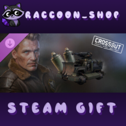 Crossout — Vengeance incarnate (Deluxe edition) DLC