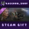 Crossout — Vengeance incarnate (Deluxe edition) DLC