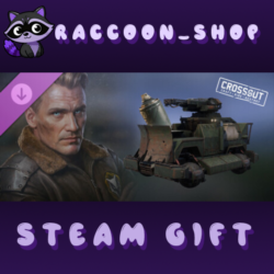 Crossout — Vengeance incarnate DLC RU*KZ*UA*CIS