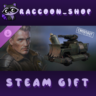 Crossout — Vengeance incarnate DLC RU*KZ*UA*CIS