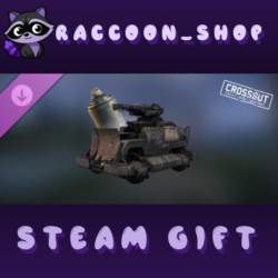 Crossout — Vengeance incarnate (Lite edition) DLC