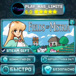 🎁Fields of Mistria *RU/BY/UA/СНГ Steam Auto