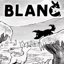 Blanc (Steam Ключ / РФ   Весь Мир)