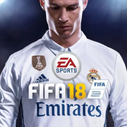 💥 FIFA 18/19 (XBOX,) Игры общий