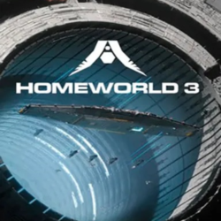 Homeworld 3 (Steam Ключ / РФ   Весь Мир)