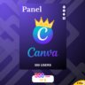 Canva Pro Panel 500 пользователей на (для реселлеров)