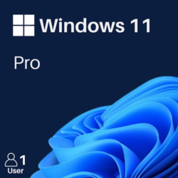 [ Windows 11 PRO ] ::: Ключ активации => Пожизненный ::: [ 1 PC ] !