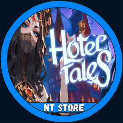 💎Hotel Tales   ИГРЫ Steam    ✔️