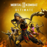 Mortal Kombat 11 Ultimate Edition Steam КЛЮЧ РФ Весь Мир* (*Кроме Украины)