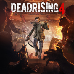 Dead Rising 4 (Steam МИР РФ КЛЮЧ)