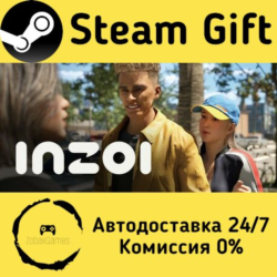 🚀 inZOI 🤖 Steam Gift Россия ⚡ мгновенно