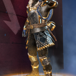 Bloodhound Wise Warrior Skin КОД🌏PC / STEAM / XBOX / PS / EA