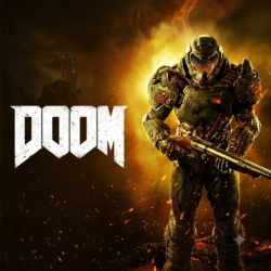 DOOM 2016 (Ключ Steam | РФ СНГ)
