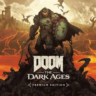 DOOM: The Dark Ages - Premium Edition (Ключ Steam | РФ СНГ)