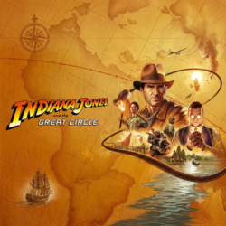 Indiana Jones and the Great Circle (Ключ Steam | РФ СНГ)