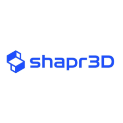 Shapr3d AI - Pro - 1-12 месяцев