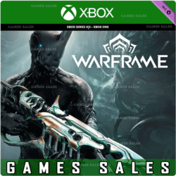✅❤️WARFRAME®: STARTER WEAPON PACK❤️XBOX ONE|XS🔑КЛЮЧ✅