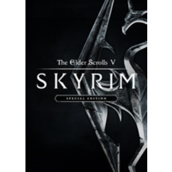 The Elder Scrolls V: Skyrim Special Edition
