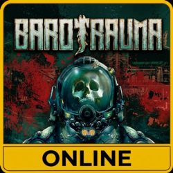 Barotrauma • Аренда Онлайн • Steam • Моментальная Выдача