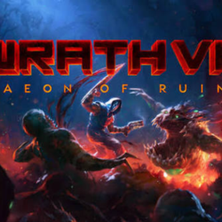 WRATH: Aeon of Ruin VR Brutal Edition Steam | GLOBAL | Моментальная выдача