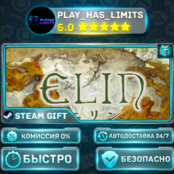 🎁Elin *RU/BY/UA/СНГ Steam Auto